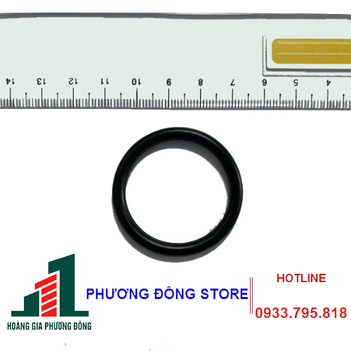 Phụ kiện ron dùng cho bình bơm 4,8 lít (cs seal-32mm)