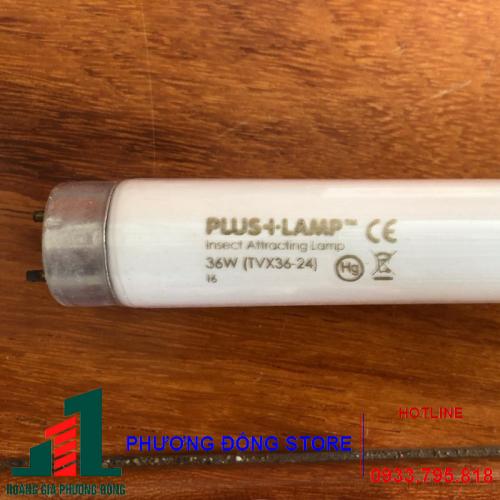 Bóng đèn Pluslamp 36W - 60CM (chống vỡ)