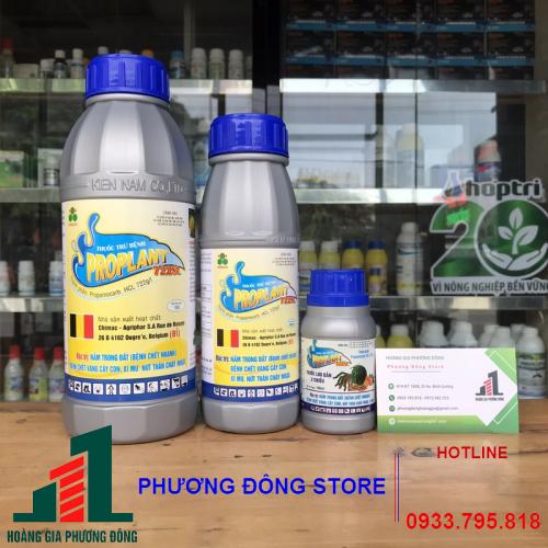 Thuốc trừ bệnh Proplant 722SL