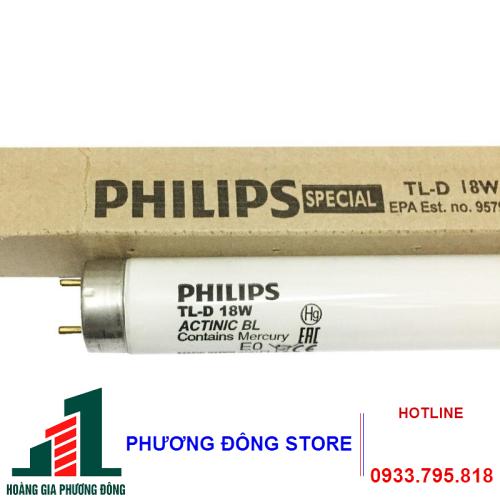 Bóng đèn Philips 18W - 60CM