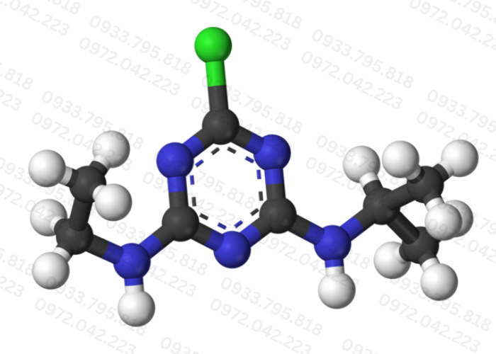 Thuốc diệt cỏ Atrazine và những điều cần biết